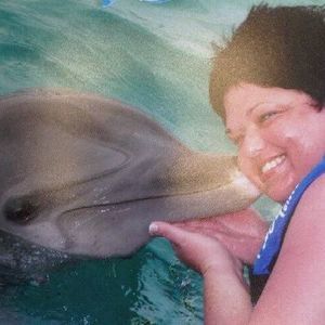 Meet your Posher, Patty